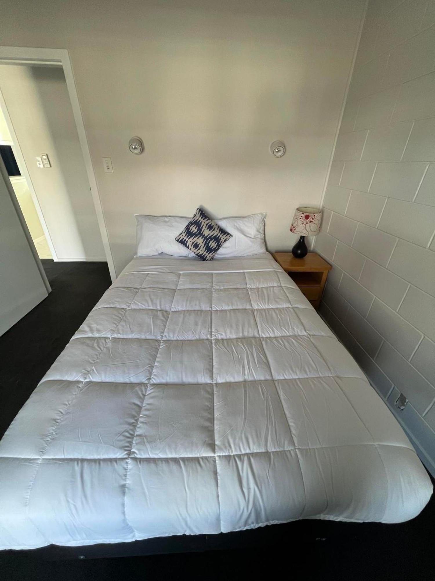 Hamilton Sunrise Motel Екстер'єр фото