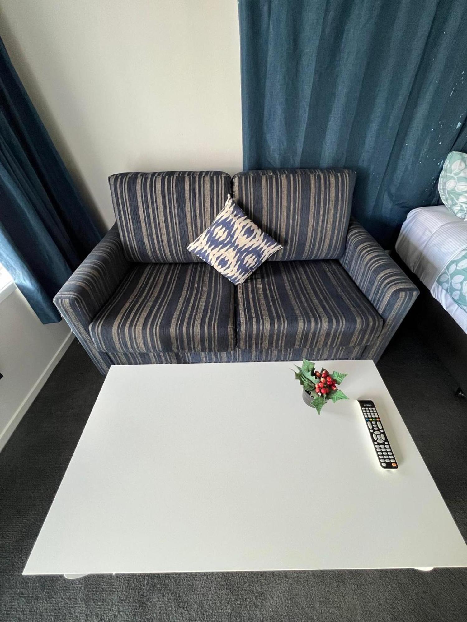 Hamilton Sunrise Motel Екстер'єр фото
